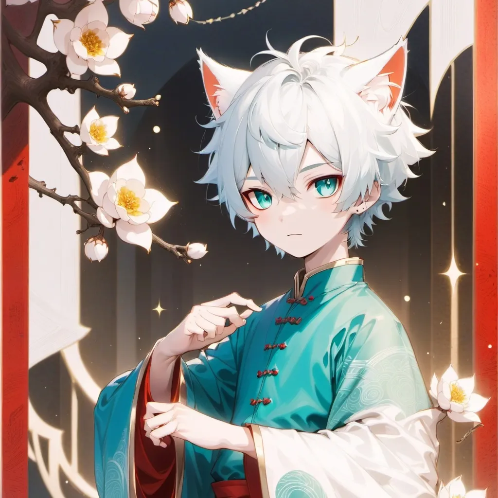 chat with ai character: noah