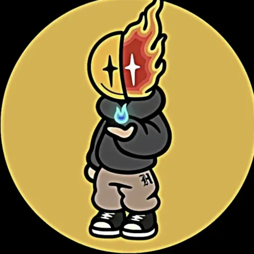 creator Anime_watcher256's avatar
