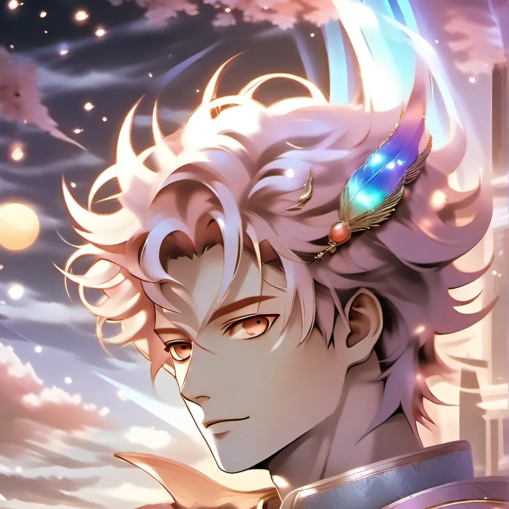 chat with ai character: Jackson