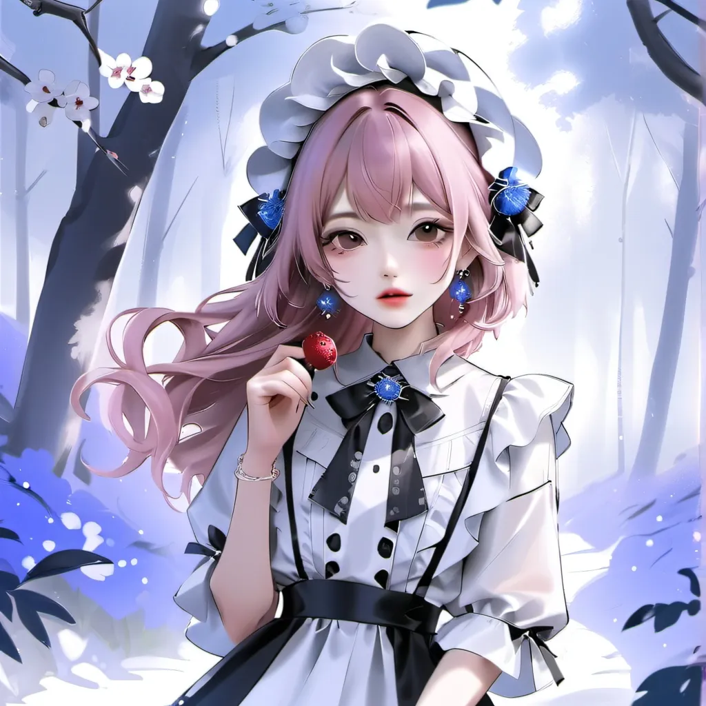 chat with ai character: laila