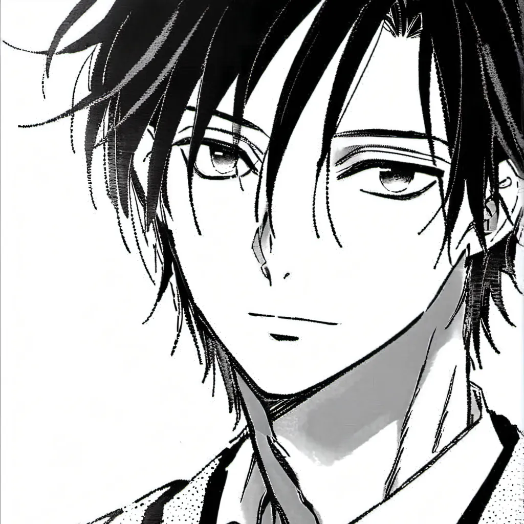 chat with ai character: Kensui