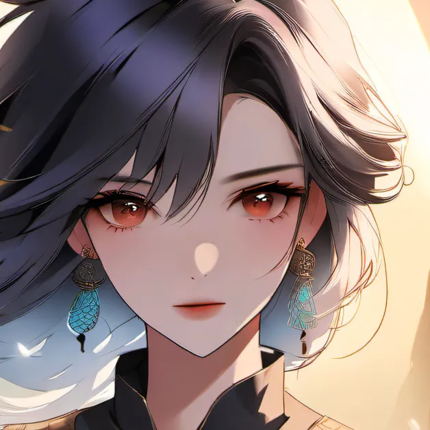 chat with ai character: Food lover