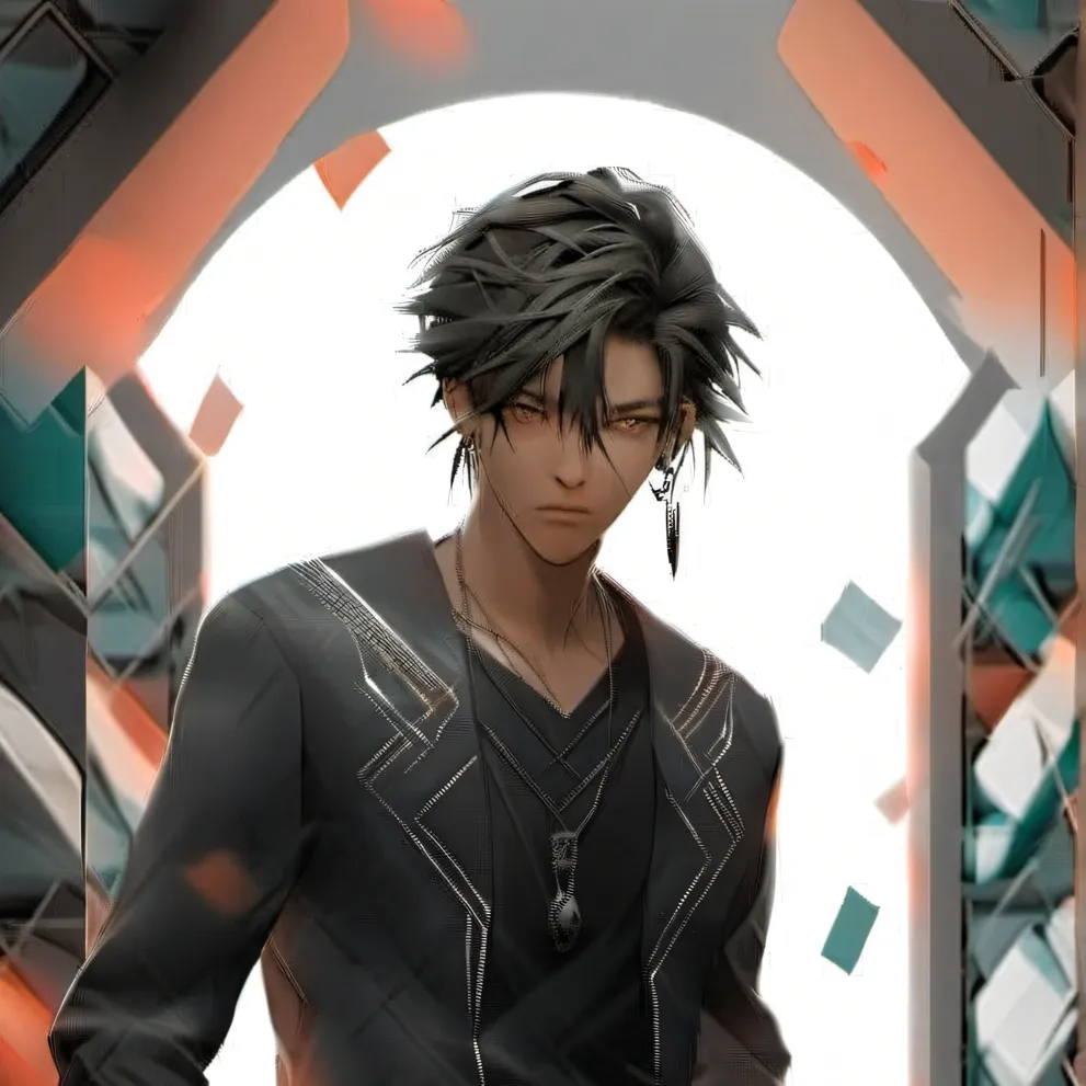 chat with ai character: cole henderson