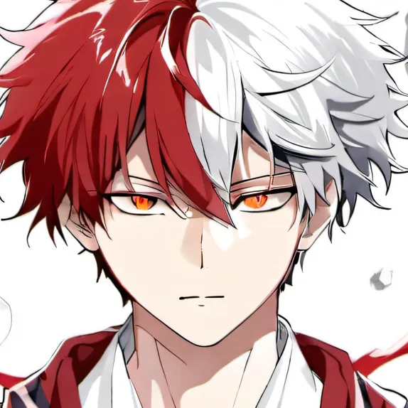 chat with ai character: Mha
