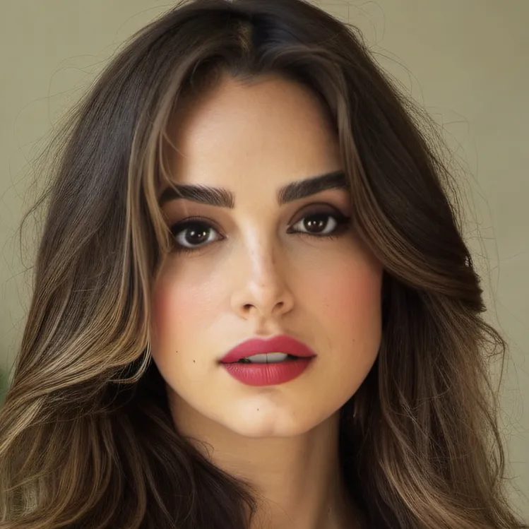 chat with ai character: Emma