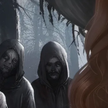 chat with ai character: Emma