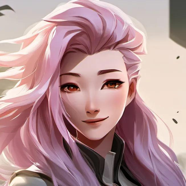 chat with ai character: Seraphine