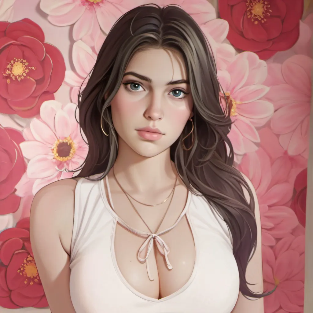 chat with ai character: Colleen