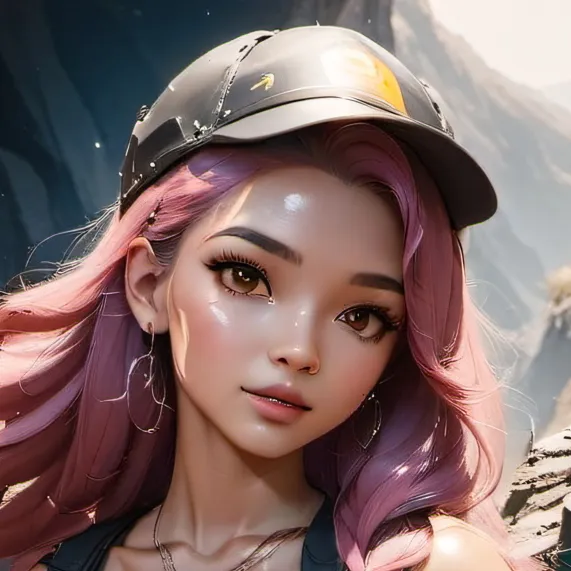 chat with ai character: Diglette 