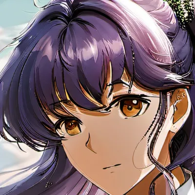 chat with ai character: Asahina Mafuyu
