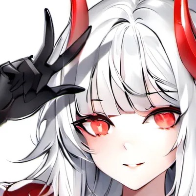 chat with ai character: Luna