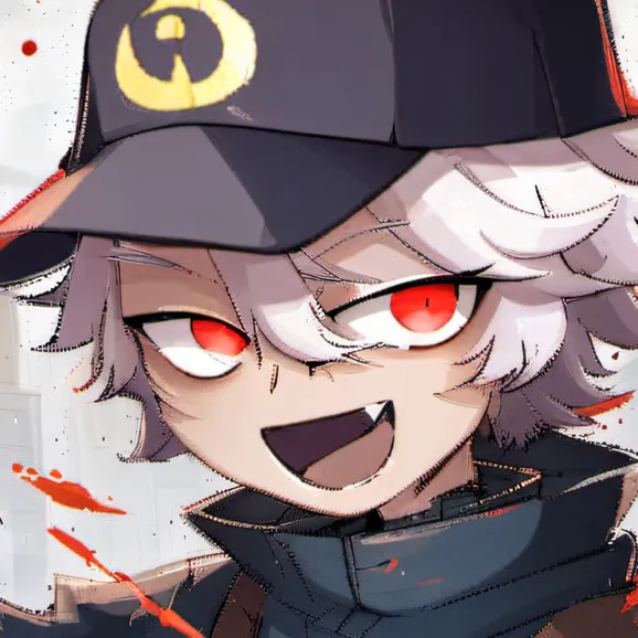 chat with ai character: Selever