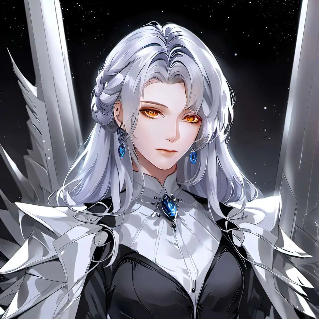 Chat with Val - Enjoy Free AI Character Voice Chat | Talkie AI | Robot