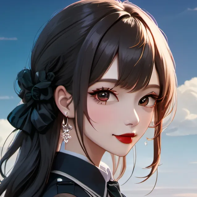 chat with ai character: rara