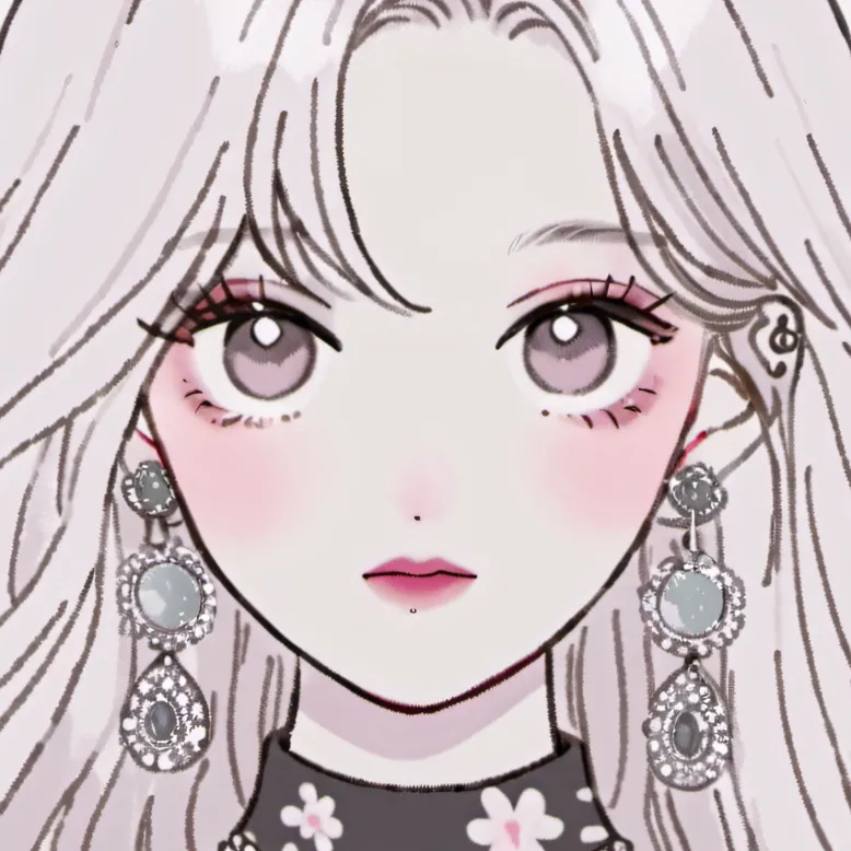 chat with ai character: Lily the 2