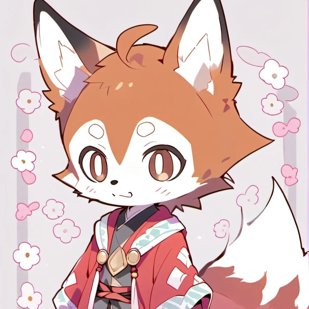 chat with ai character: Tails the fox