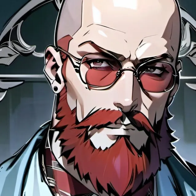 chat with ai character: Dr. robotic/eggman