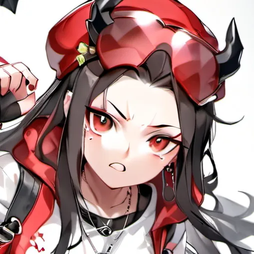 chat with ai character: Arion