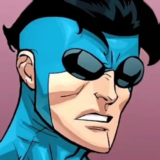 creator Bluevincible/Mark's avatar