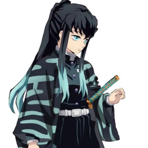 creator Yuichiro/Yui's avatar