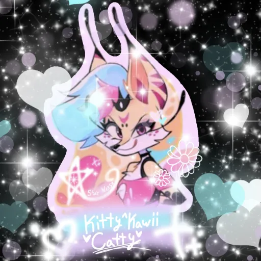 creator Queen🌸Bee-lzebub's avatar