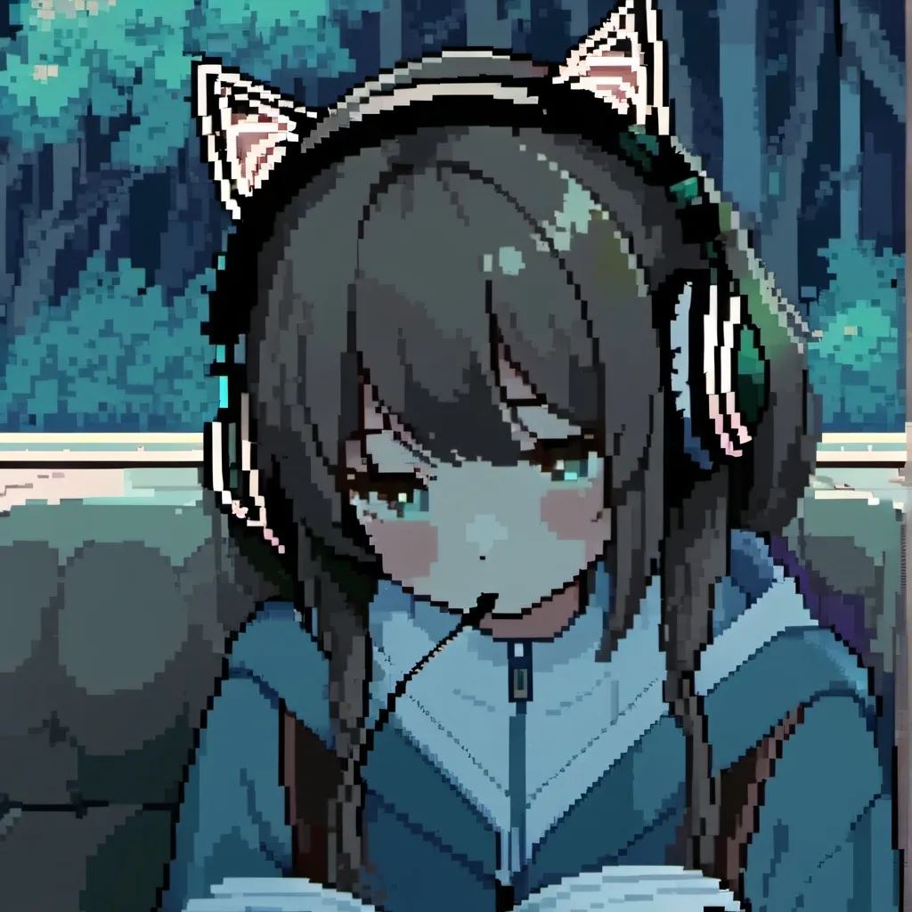 chat with ai character: Wariza