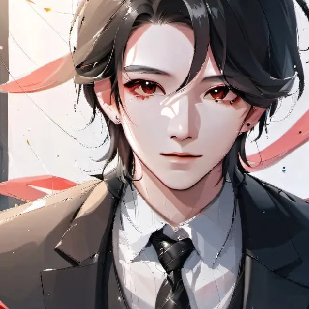 chat with ai character: the boy who kidnap