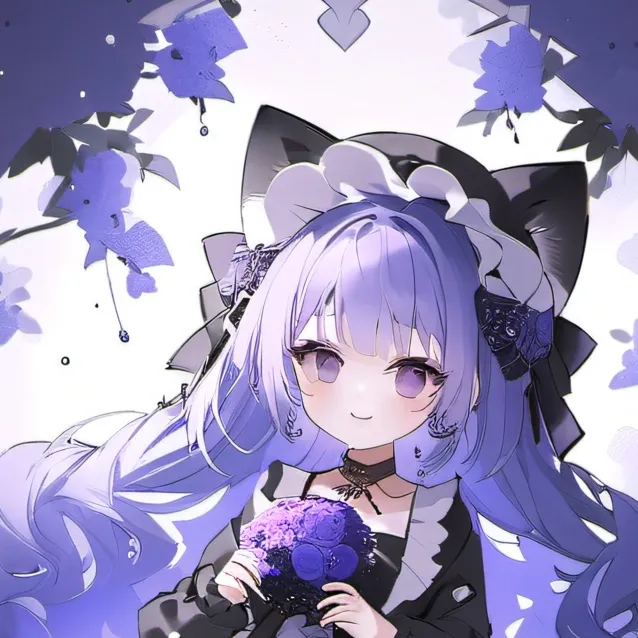 chat with ai character: kitty