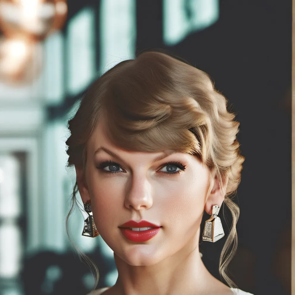 chat with ai character: Taylor Swift