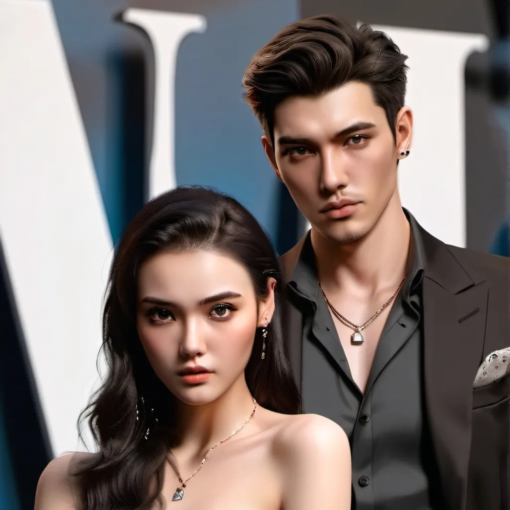 chat with ai character: Vincent Lorenzo 