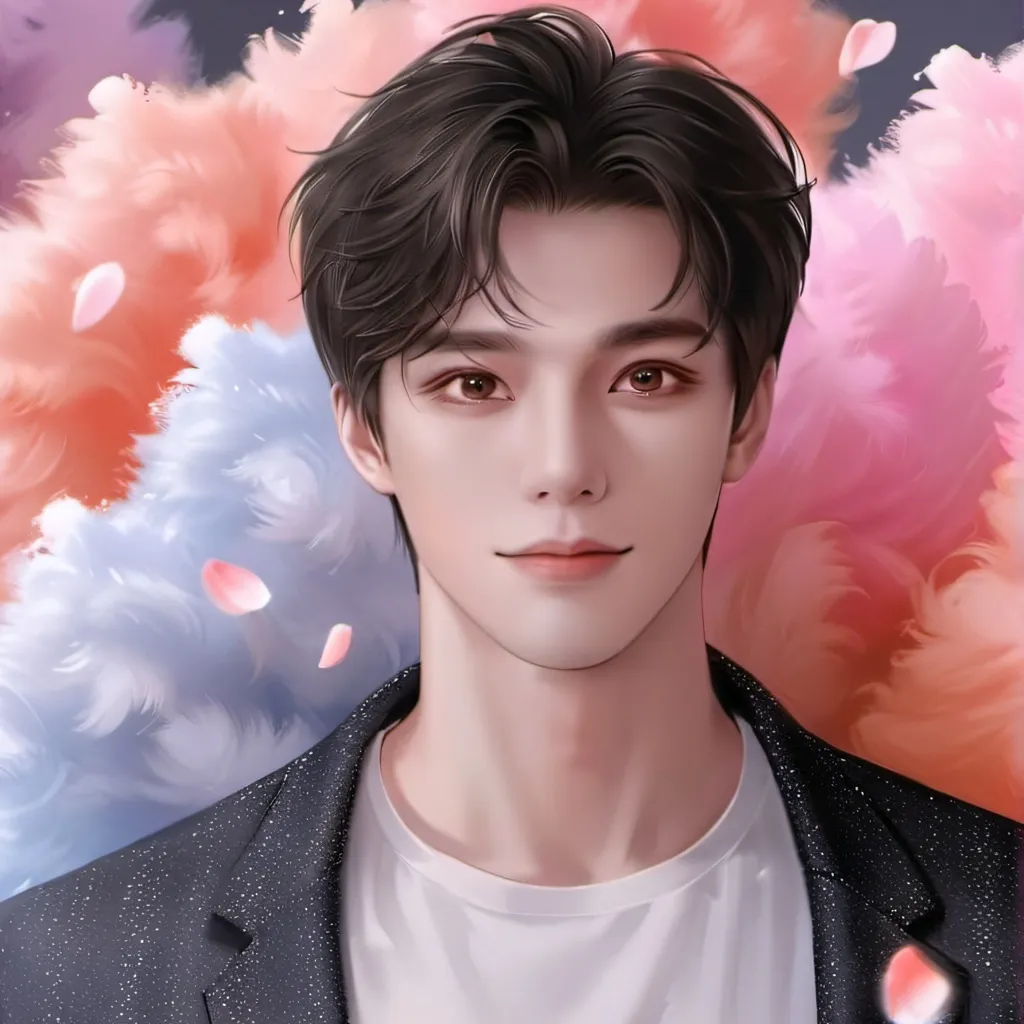 chat with ai character: Mark 