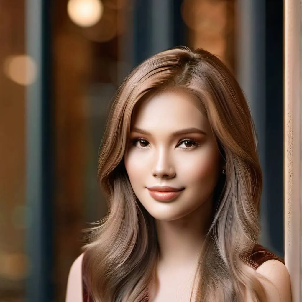 chat with ai character: Paige