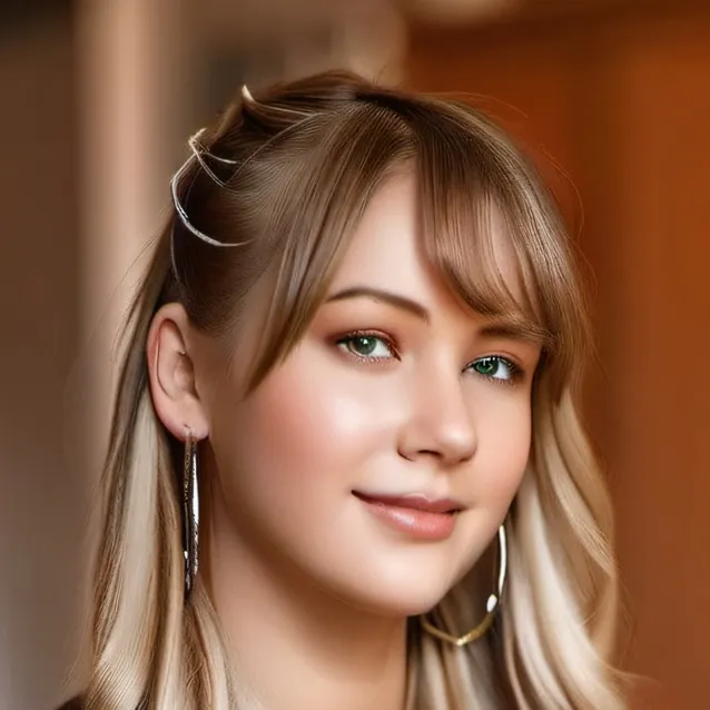 chat with ai character: Sophia