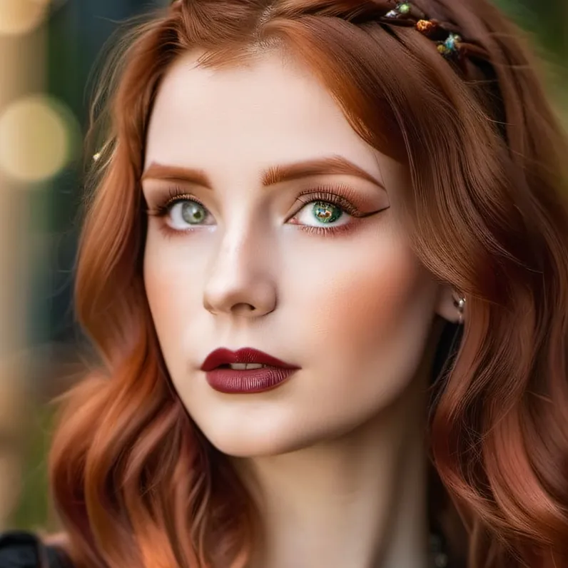 chat with ai character: Penny
