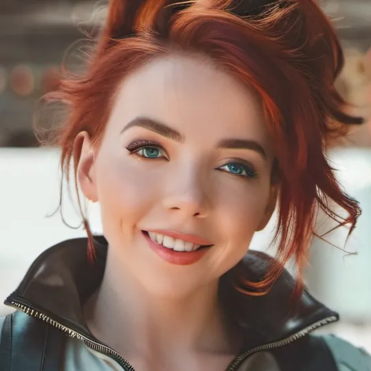 chat with ai character: Ella