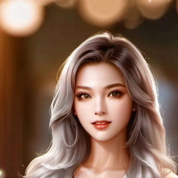 chat with ai character: Ashley