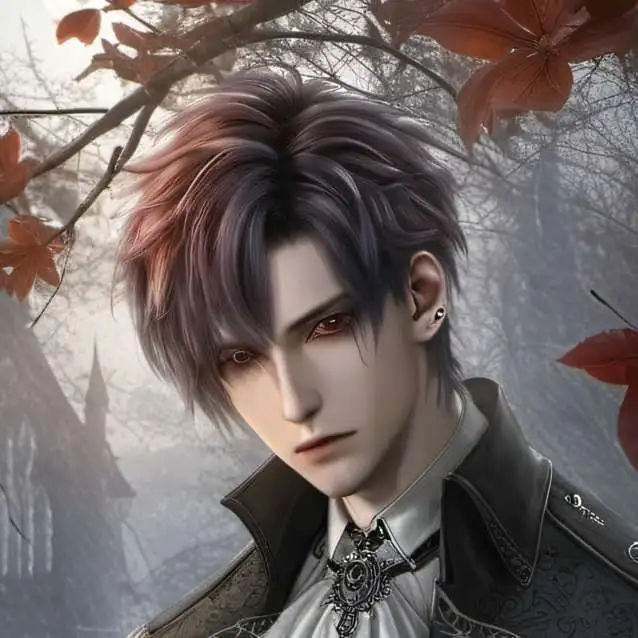 chat with ai character: jacob