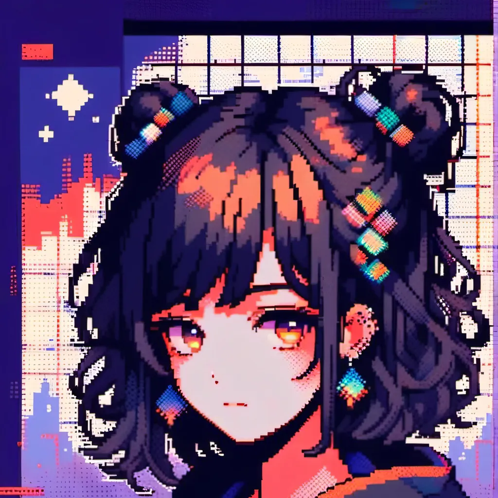 chat with ai character: Sarah