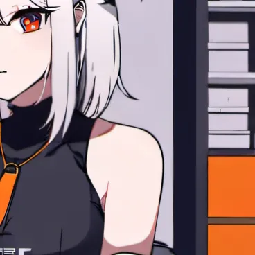 chat with ai character: Midori