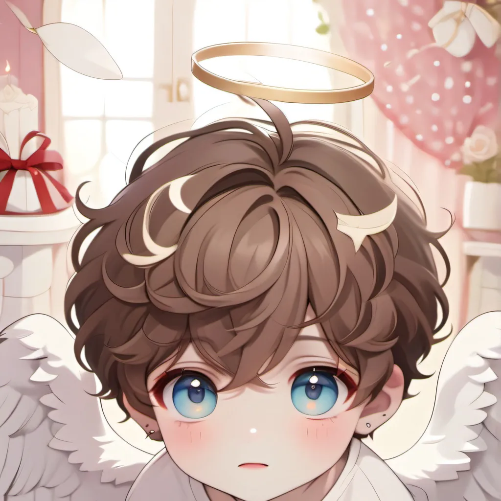 chat with ai character: Jace(younger you)