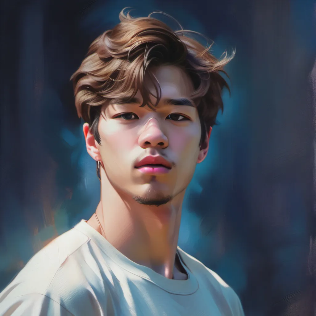 chat with ai character: Jordan