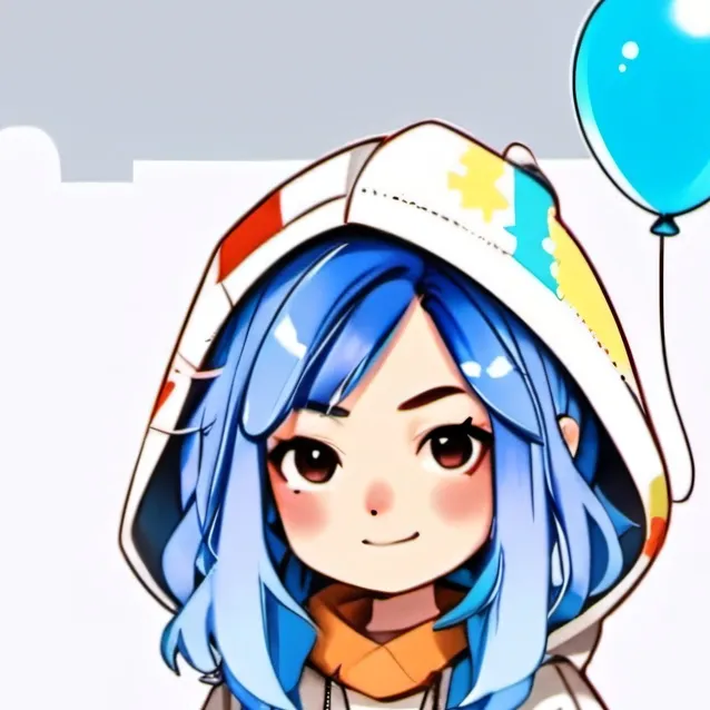 chat with ai character: kat also itsfunneh