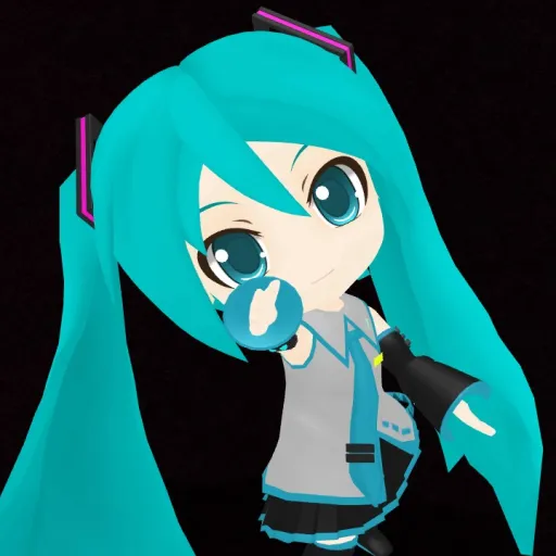 creator Lomifu Furih's avatar