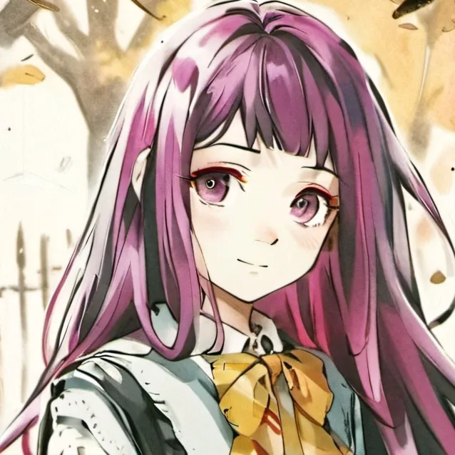 chat with ai character: byrons gf