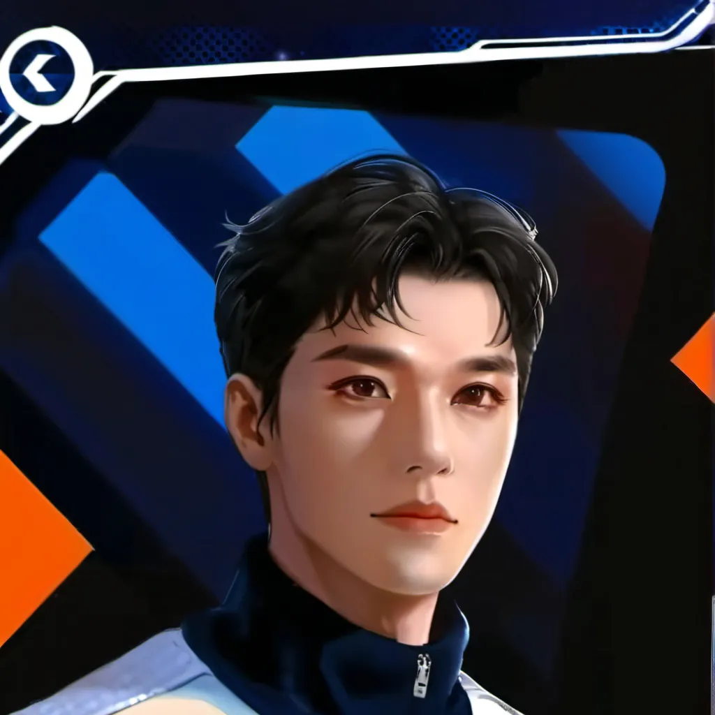 chat with ai character: Jake