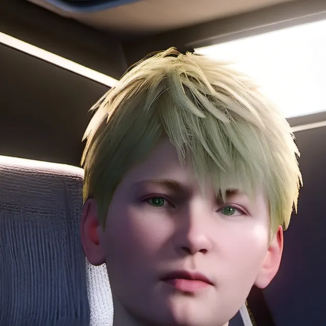 chat with ai character: richard 
