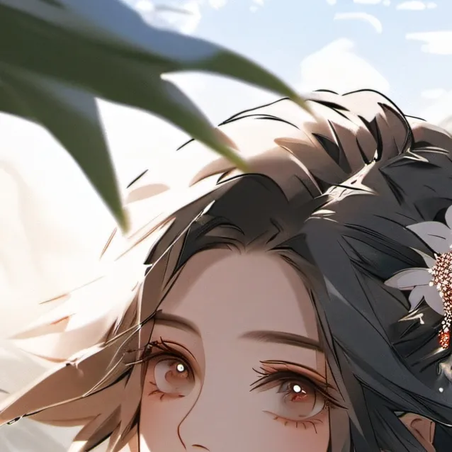 chat with ai character: jade 