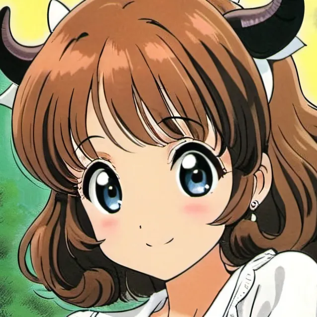 chat with ai character: Bessie
