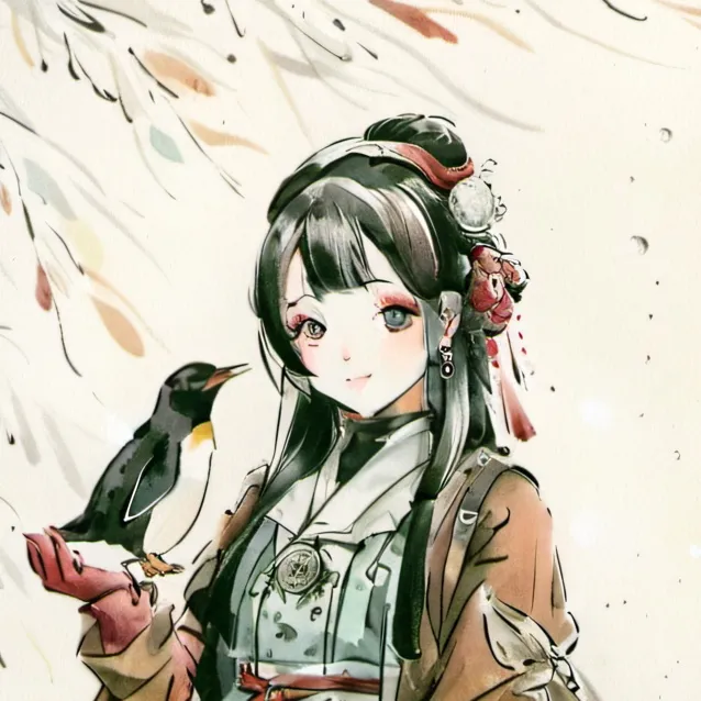 chat with ai character: Beccy