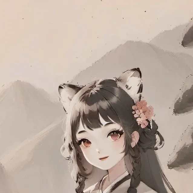 chat with ai character: Penny